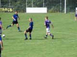 S.K.N.W.K. 2 - Bruse Boys 2 (beker) seizoen 2024-2025 (17/107)